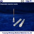 Disposable Syringe Needle (16G)